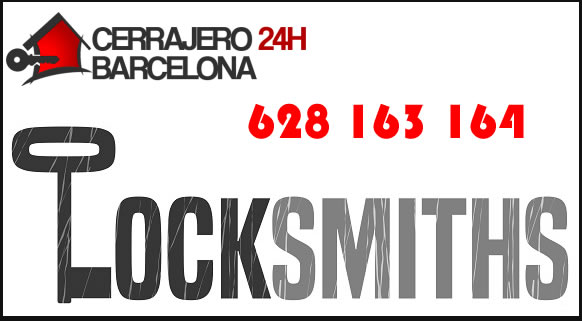 locksmiths barcelona